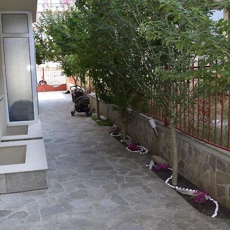 Jane Guest House Nesebar Luaran gambar