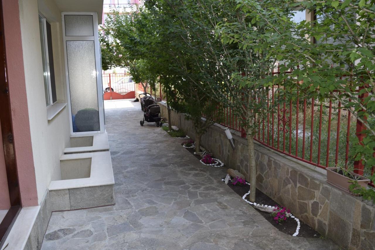 Jane Guest House Nesebar Luaran gambar
