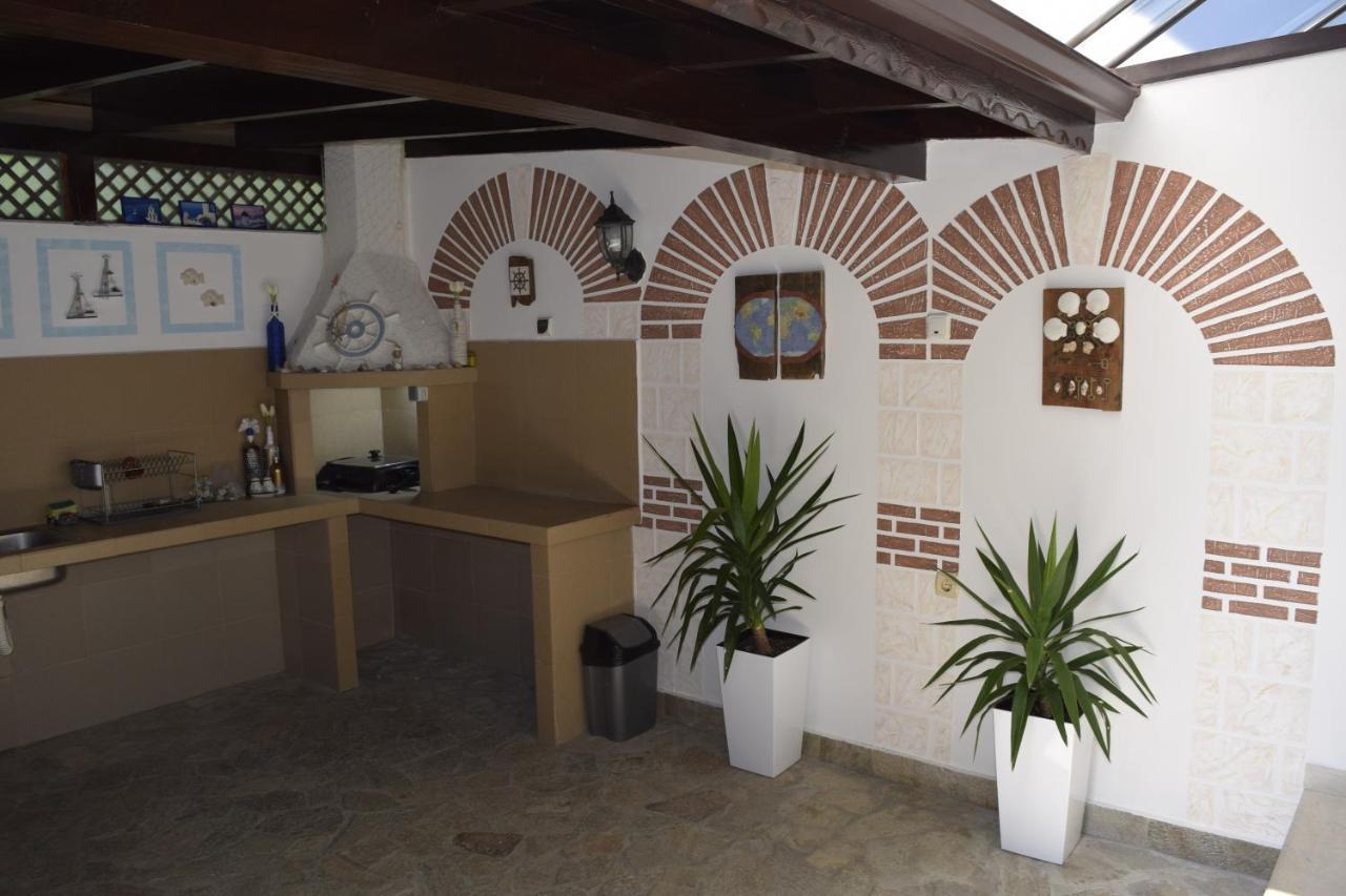 Jane Guest House Nesebar Luaran gambar