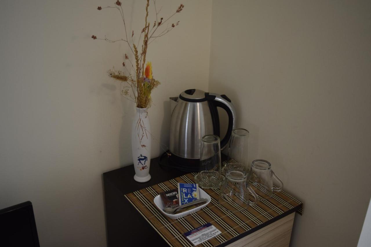 Jane Guest House Nesebar Luaran gambar