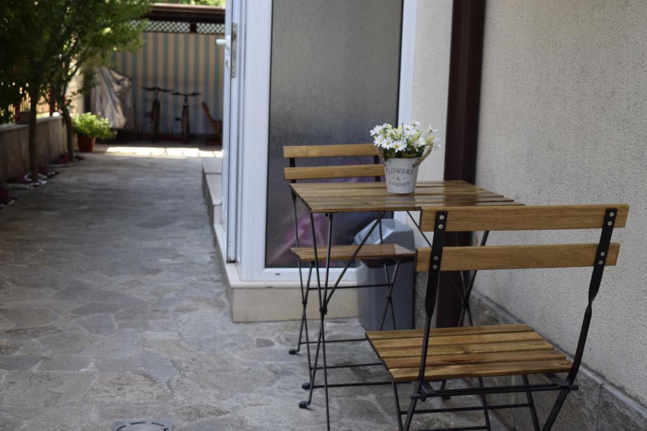 Jane Guest House Nesebar Luaran gambar