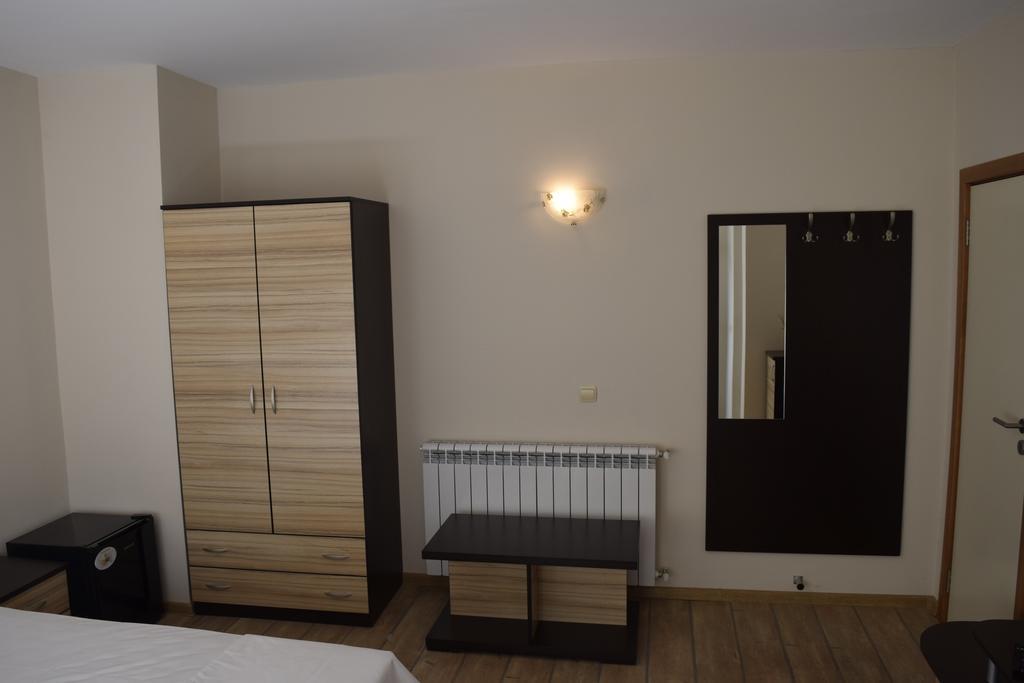 Jane Guest House Nesebar Luaran gambar