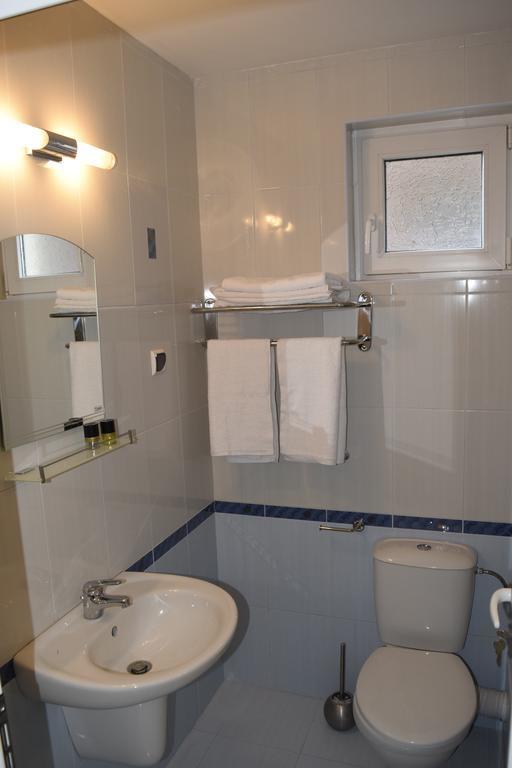 Jane Guest House Nesebar Luaran gambar