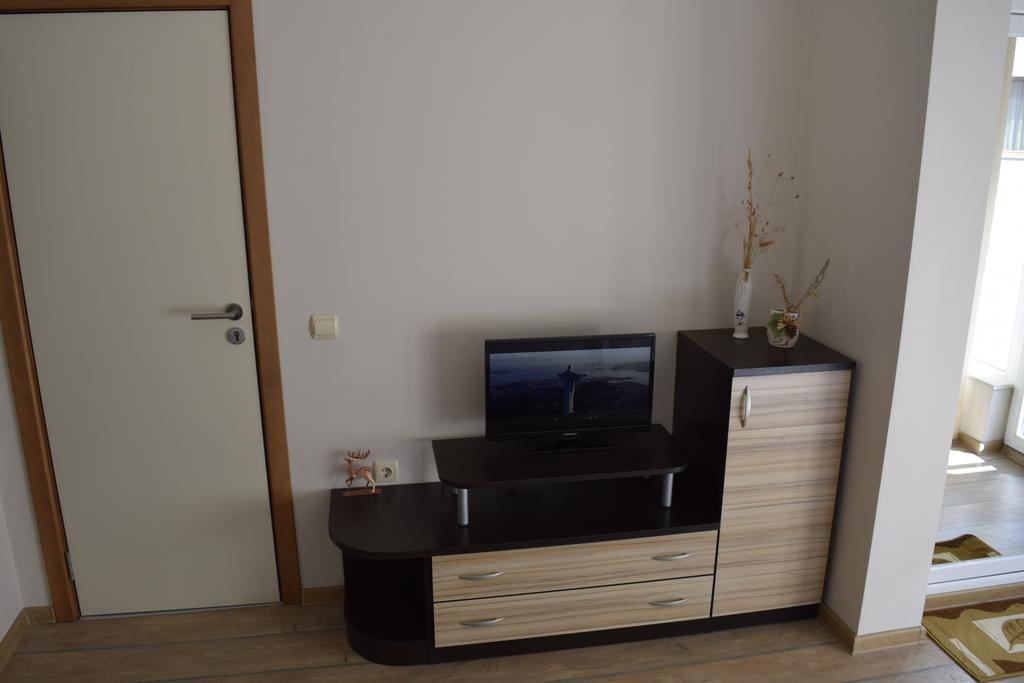 Jane Guest House Nesebar Luaran gambar