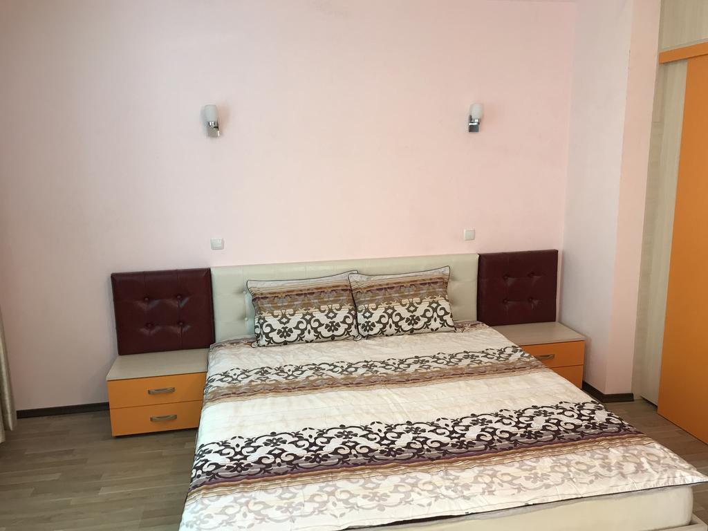 Jane Guest House Nesebar Luaran gambar