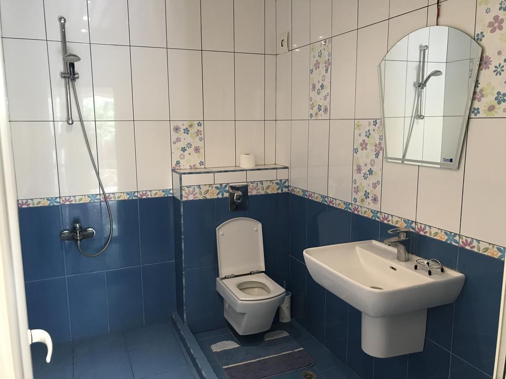 Jane Guest House Nesebar Luaran gambar