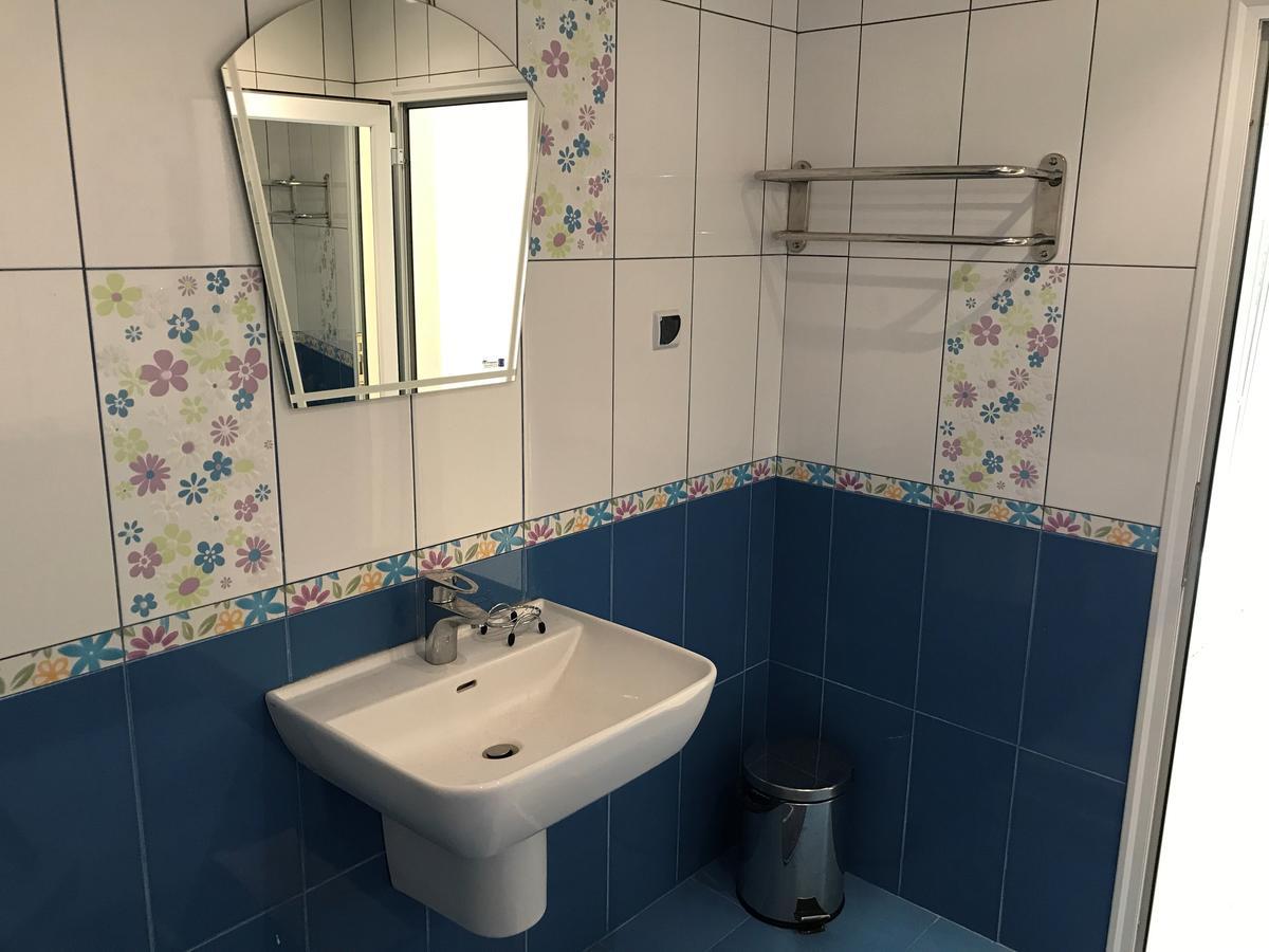 Jane Guest House Nesebar Luaran gambar