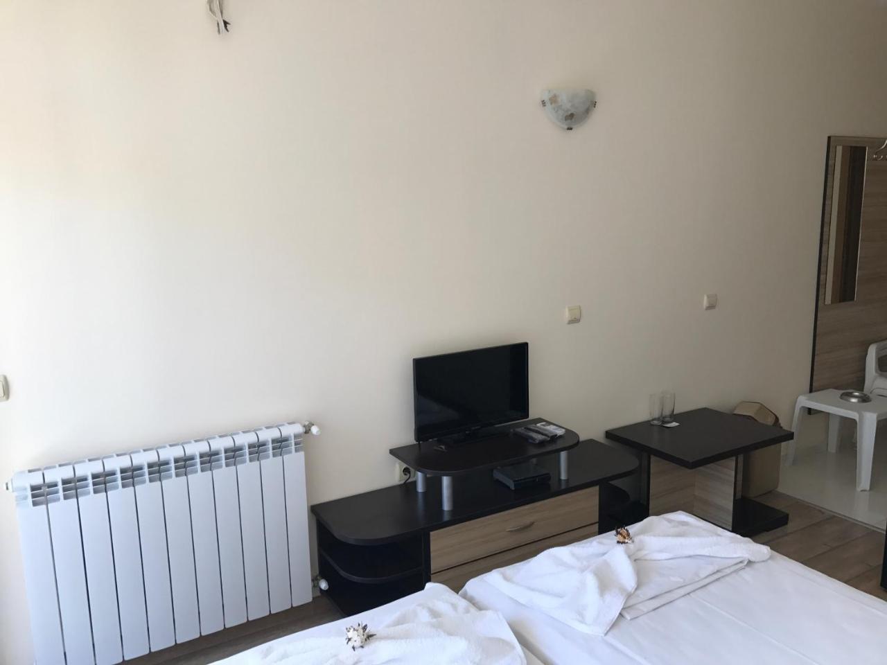 Jane Guest House Nesebar Luaran gambar