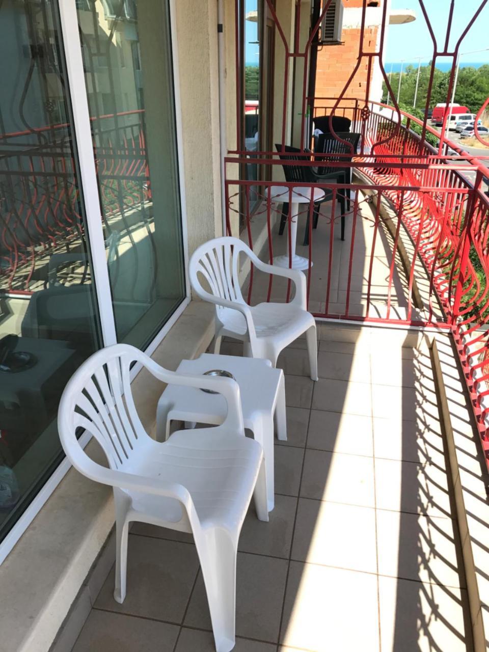 Jane Guest House Nesebar Luaran gambar