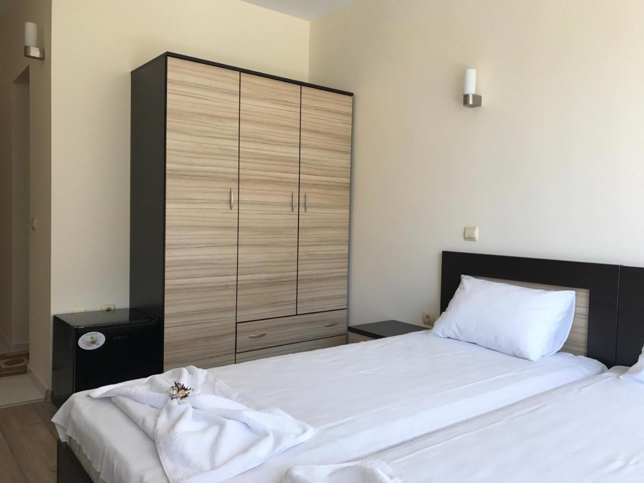 Jane Guest House Nesebar Luaran gambar