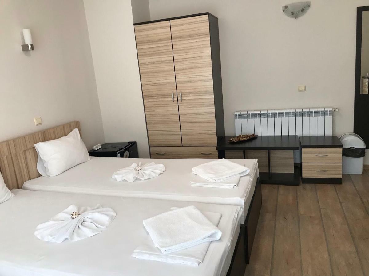Jane Guest House Nesebar Luaran gambar