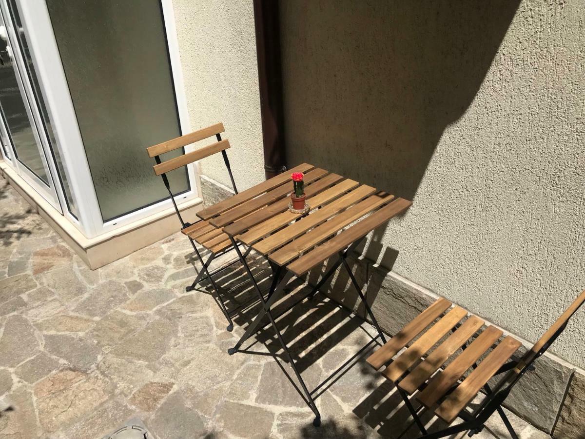 Jane Guest House Nesebar Luaran gambar