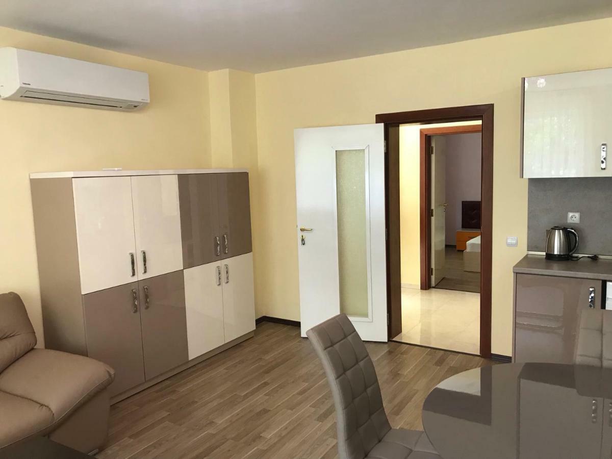 Jane Guest House Nesebar Luaran gambar