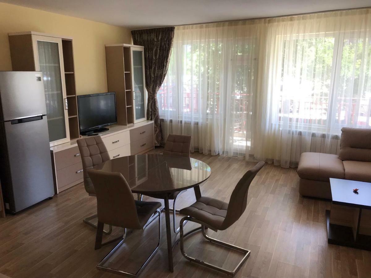 Jane Guest House Nesebar Luaran gambar