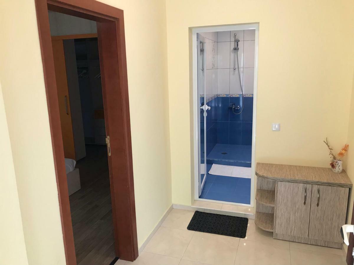 Jane Guest House Nesebar Luaran gambar