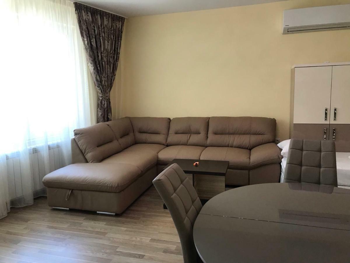 Jane Guest House Nesebar Luaran gambar