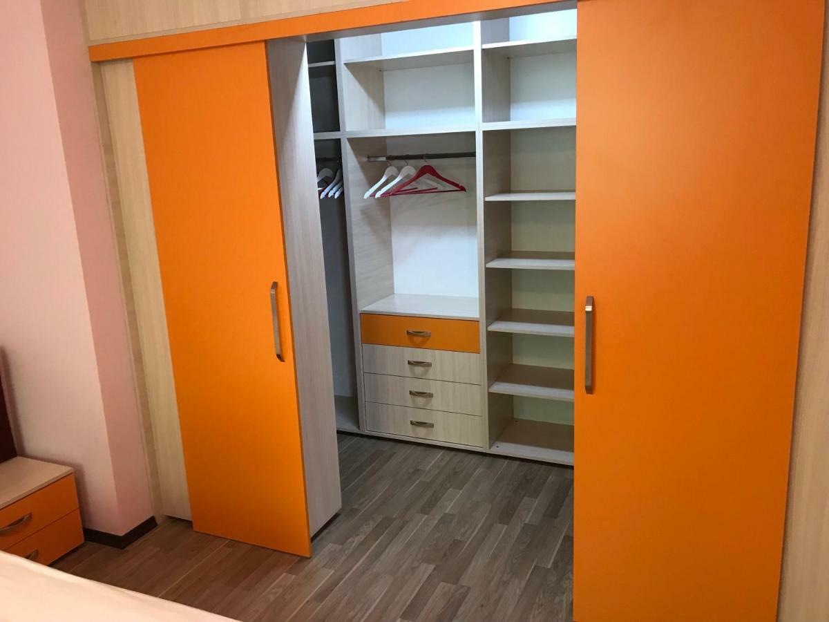 Jane Guest House Nesebar Luaran gambar