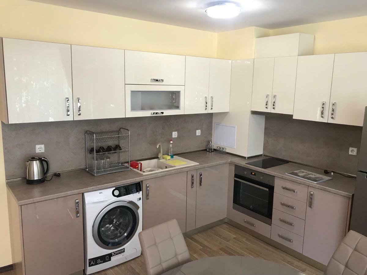 Jane Guest House Nesebar Luaran gambar